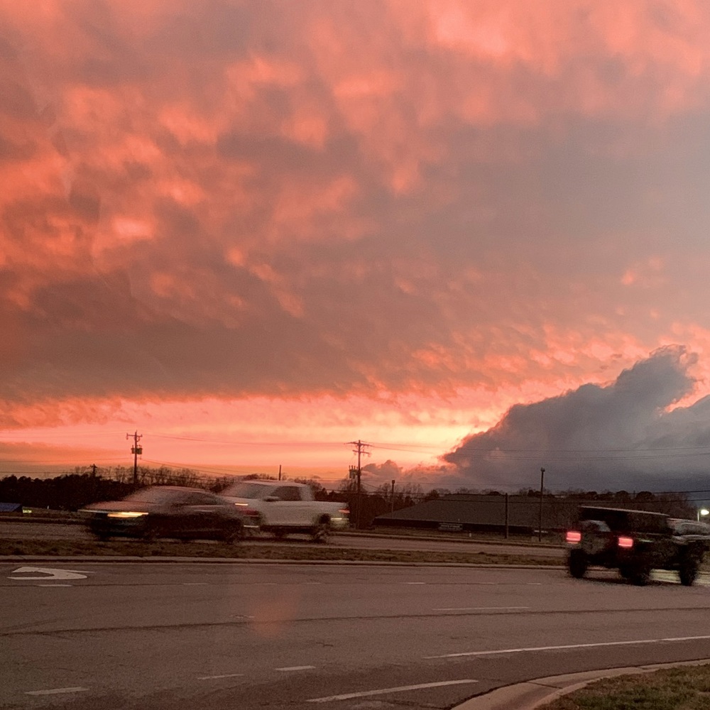 Meet your Posher, Peyton